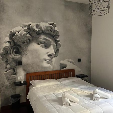 Appartement Domus Romana Extérieur photo