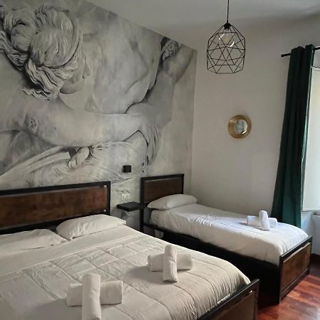 Appartement Domus Romana Extérieur photo