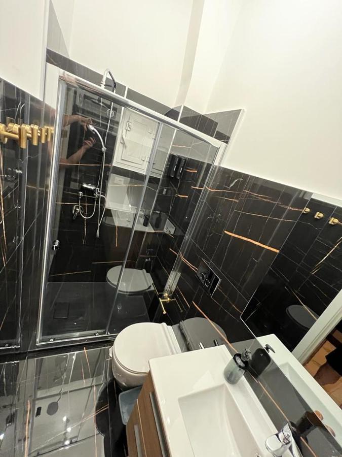 Appartement Domus Romana Extérieur photo