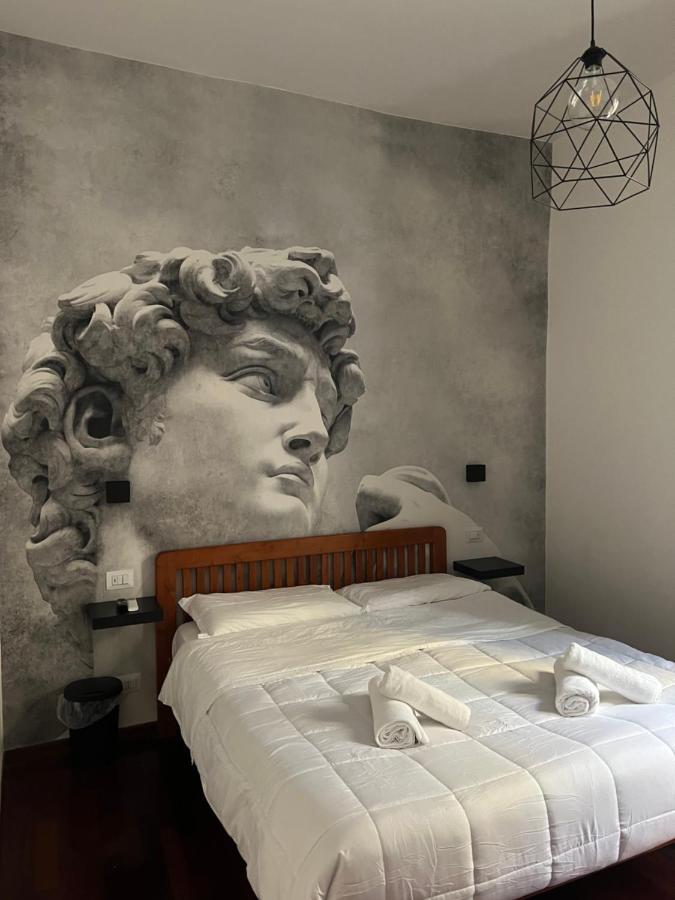 Appartement Domus Romana Extérieur photo