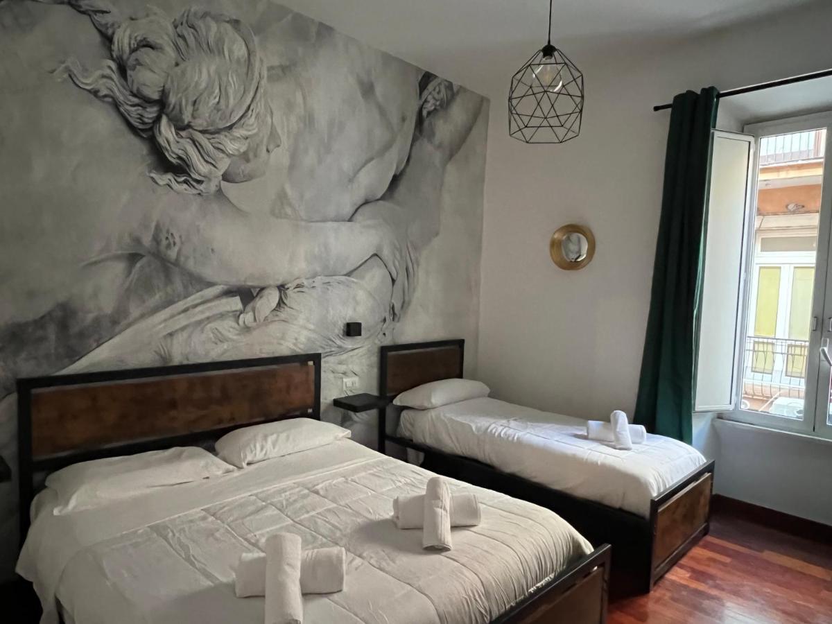 Appartement Domus Romana Extérieur photo